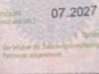 Gebraucht Opel Meriva 105 PS (77 kW) 2007 Silber Van / Kleinbus