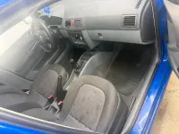 Second-hand Skoda Fabia 2004 Albastru Berlinǎ