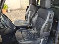 Gebraucht Peugeot 1007 RC 109 PS (80 kW) 2007 Schwarz Van / Kleinbus