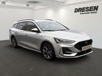 Gebraucht Ford Focus ST-Line X 155 PS (114 kW) 2024 Silber Kombi