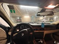 Gebraucht BMW 320 150 PS (110 kW) 2005 Grau Limousine