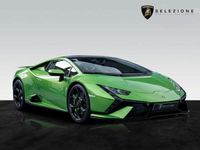 Gebraucht Lamborghini Huracán 640 PS (470 kW) 2024 Grün