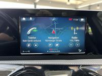 Gebraucht Mercedes A200 Progressive 163 PS (119 kW) 2019 Mountaingrau  met. Limousine