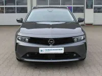 Usata Opel Astra Elegance 131 CV (96 kW) 2024 Grigio Utilitaria