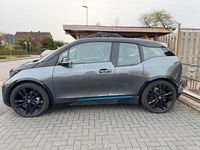 Second-hand BMW i3 135 kW (184 CP) 2020 Gri Hatchback
