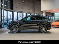Używany Porsche Cayenne 354 KM (260 kW) 2023 Czarny SUV