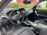 gebraucht BMW 218 i Coupé - Sport Line