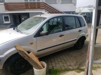 gebraucht Ford Fusion Opel Corsa