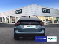 Gebraucht Citroën C4 PureTech 131 PS (96 kW) 2023 Blau Limousine