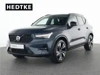 Gebraucht Volvo XC40 Ultra 163 PS (119 kW) 2025 Blau SUV