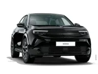 Neu Opel Mokka 136 PS (100 kW) 2026 Schwarz metallic SUV