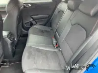 Gebraucht Kia ProCeed GT 204 PS (150 kW) 2023 Blau Kombi
