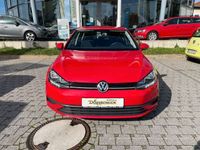 gebraucht VW Golf VII Trendline BMT/Start-Stopp: NAVI. Klima.