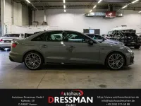 Gebraucht Audi A4 Basis 245 PS (180 kW) 2020 Quantumgrau Limousine