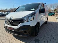 Gebraucht Renault Trafic Komfort 95 PS (69 kW) 2018 Van / Kleinbus