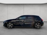 Gebraucht Mercedes A200 Advanced 163 PS (119 kW) 2026 Kosmosschwarz metallic Limousine
