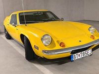 Gebraucht Lotus Europa 128 PS (94 kW) 1975 Gelb Coupé