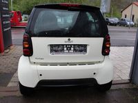 gebraucht Smart ForTwo Coupé 