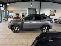 Neu Dacia Duster Journey 154 PS (113 kW) 2026 Dolomit grau metallic SUV