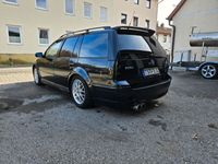 gebraucht VW Bora Variant 2,3 V5 Highline