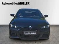 Gebraucht BMW 440 340 PS (250 kW) 2025 Black sapphire metallic Coupé