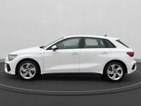 gebraucht Audi A3 Sportback e-tron Sportb 40 TFSI e S line ANDROID&APPLE OPTIK