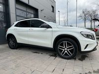 gebraucht Mercedes GLA180 GLA 180 GLA -Klassed Score