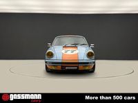 Gebraucht Porsche 911S 200 PS (147 kW) 1977 Blau Coupé