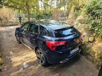 Gebraucht DS Automobiles DS5 60TH Anniversary Edition 179 PS (131 kW) 2015 Violett Kleinwagen