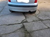 Gebraucht Citroën C3 60 PS (44 kW) 2004 Silber Kleinwagen