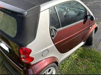 Gebraucht Smart ForTwo Cabrio 2006 Cabrio