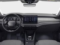 Gebraucht Skoda Octavia 150 PS (110 kW) 2026 Moonweiß perleffekt Limousine