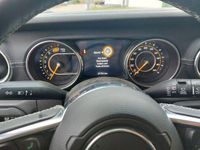 Gebraucht Jeep Wrangler Sahara 271 PS (199 kW) 2019 Schwarz SUV