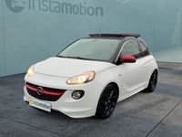 gebraucht Opel Adam 1.4 Open