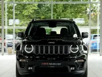 Gebraucht Jeep Renegade Longitude 131 PS (96 kW) 2025 Schwarz SUV