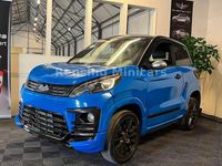 Usado Ligier JS60 2022 Azul Citadino