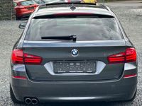 Gebraucht BMW 525 Performance 218 PS (160 kW) 2015 Grau Kombi