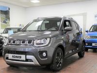 gebraucht Suzuki Ignis 1.2 Hybrid M/T Comfort *LED/Kamera*