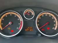 Gebraucht Opel Corsa Selection 69 PS (50 kW) 2011 Beige Kleinwagen