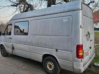 Gebraucht VW LT 90 PS (66 kW) 2000 Van / Kleinbus