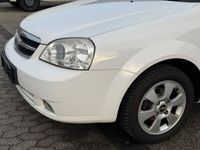 gebraucht Chevrolet Nubira 1.6 - Scheckheftgepflegt - TÜV+ÖL NEU !
