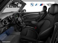 Gebraucht Mini Cooper S Cabriolet 192 PS (141 kW) 2020 Schwarz Cabrio