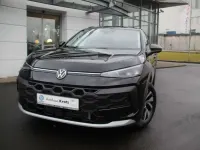 Neu VW T-Roc Life 116 PS (85 kW) 2026 Grenadillschwarz metallic SUV