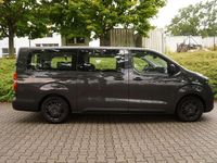 Gebraucht Opel Vivaro 177 PS (130 kW) 2024 Grau Van / Kleinbus