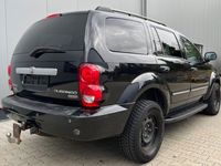 gebraucht Dodge Durango 5.7 HEMI LIMITED 4x4 LPG-PRINS 8-Sitze