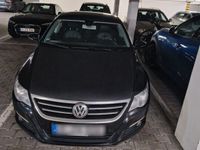 gebraucht VW CC 