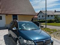 gebraucht VW Passat 2.0tdi TÜV Neu