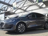 Usado Ford Focus Titanium 155 CV (114 kW) 2025 Gris Familiar