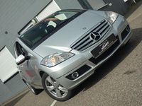 Gebraucht Mercedes A170 Avantgarde 116 PS (85 kW) 2008 Silber Kleinwagen