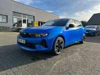 Gebraucht Opel Astra 114 kW (156 PS) 2023 Blau Limousine